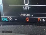 ✅ 2015 Chevrolet Impala LT • VIN: 2G1125S35F9186242 • Лот: 43653091. Опубликован ранее на IAAI с пробегом 259 518 миль. Бесплатный доступ к архиву аукционных продаж из США и подробный отчёт об истории автомобиля на DreamBid. Изображение 15.