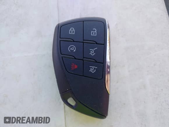 2024 Chevrolet Suburban LT z VIN 1GNSCCKD9RR336909, wystawiony jako IAAI lot #42363627 z przebiegiem 29 293 mil mil oraz . Historia ofert i sprzedaży dostępna na DreamBid. Obrazek 11.