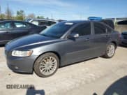 ✅ 2010 Volvo S40 • VIN: YV1382MS8A2491799 • Lot: 51037284. Listed on Copart with 211,041 mi. Free auction sales archive from the USA and detailed vehicle history report at DreamBid. Image 1.