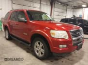 ✅ 2007 Ford Explorer XLT • VIN: 1FMEU73E07UA72289 • Лот: 42196865. Опубликован ранее на IAAI с пробегом 178 672 миль. Бесплатный доступ к архиву аукционных продаж из США и подробный отчёт об истории автомобиля на DreamBid. Изображение 1.