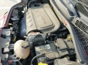 ✅ 2017 FIAT 500X Pop • VIN: ZFBCFXAB1HP595354 • Lot: 43628933. Wystawiony na IAAI z przebiegiem 143 012 mil. Bezpłatny archiwum sprzedaży aukcyjnych z USA i szczegółowy raport historii pojazdu na DreamBid. Zdjęcie 20.