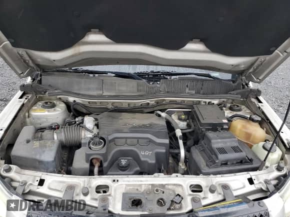 2007 Chevrolet Equinox LS с VIN 2CNDL23FX76094440, выставлен на аукционе Copart как лот 73346814 с пробегом 227 506 миль миль и Списание • Salvage title. История ставок и продаж доступна на DreamBid. Изображение 11.