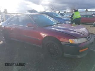 ✅ 1997 Honda Accord LX • VIN: 1HGCD7130VA011604 • Лот: 43811140. Опубликован ранее на IAAI с пробегом 154 251 миль. Бесплатный доступ к архиву аукционных продаж из США и подробный отчёт об истории автомобиля на DreamBid. Изображение 1.