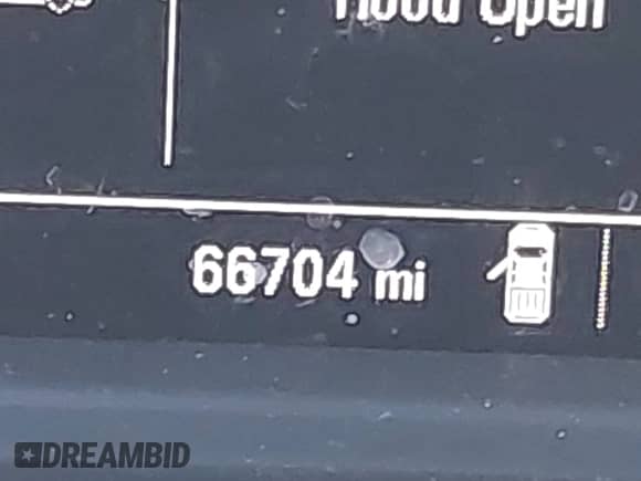 2021 Chevrolet Silverado 1500 Work Truck z VIN 3GCNWAEF8MG443375, wystawiony jako IAAI lot #43446311 z przebiegiem 66 704 mil mil oraz . Historia ofert i sprzedaży dostępna na DreamBid. Obrazek 15.