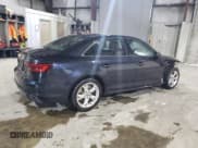 ✅ 2018 Audi A4 • VIN: WAUDNBF47JA222939 • Лот: 43233175. Опубликован ранее на Copart с пробегом 109 312 миль. Бесплатный доступ к архиву аукционных продаж из США и подробный отчёт об истории автомобиля на DreamBid. Изображение 3.