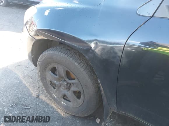 ✅ 2007 Toyota RAV4 • VIN: JTMBD33V776035020 • Lot: 43808498. Listed on IAAI with 198,787 mi. Free auction sales archive from the USA and detailed vehicle history report at DreamBid. Image 6.