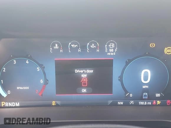 ✅ 2024 Ford F-150 XL • VIN: 1FTMF1KP3RKF57535 • Лот: 42477026. Опубликован ранее на IAAI с пробегом 1 781 миль. Бесплатный доступ к архиву аукционных продаж из США и подробный отчёт об истории автомобиля на DreamBid. Изображение 7.