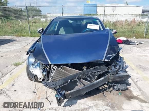 2018 Hyundai Elantra Value Edition with VIN KMHD84LF7JU595565, listed as a IAAI auction lot 40461015 with 72,180 mi miles and . Bid and sale history available at DreamBid. Image 12.