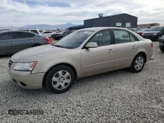 ✅ 2010 Hyundai Sonata GLS • VIN: 5NPET4AC9AH622548 • Lot: 91658505. Wystawiony na Copart z przebiegiem 120 392 mil mil. Skorzystaj z bezpłatnego archiwum sprzedaży aukcyjnych z USA i zobacz szczegółowy raport historii pojazdu na DreamBid. Zdjęcie 1.