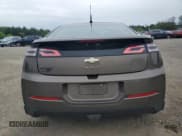 ✅ 2014 Chevrolet Volt • VIN: 1G1RA6E4XEU144697 • Lot: 54402414. Wystawiony na Copart z przebiegiem 108 378 mil. Bezpłatny archiwum sprzedaży aukcyjnych z USA i szczegółowy raport historii pojazdu na DreamBid. Zdjęcie 6.
