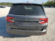 ✅ 2023 Honda Odyssey Touring • VIN: 5FNRL6H89PB029987 • Lot: 81865245. Listed on Copart with 50,346 mi. Free auction sales archive from the USA and detailed vehicle history report at DreamBid. Image 6.