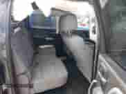 2017 Chevrolet Silverado 1500 LT с VIN 3GCUKREC7HG307689, выставлен на аукционе IAAI как лот 42992587 с пробегом 147 944 миль миль и . История ставок и продаж доступна на DreamBid. Изображение 8.