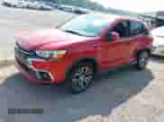 2018 Mitsubishi Outlander SE с VIN JA4AR3AW3JZ032219, выставлен на аукционе IAAI как лот 42488133 с пробегом 31 671 миль миль и . История ставок и продаж доступна на DreamBid. Изображение 18.