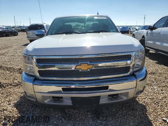 ✅ 2013 Chevrolet Silverado 1500 LT • VIN: 1GCRKSE79DZ276553 • Lot: 90306565. Listed on Copart with 68,182 mi. Free auction sales archive from the USA and detailed vehicle history report at DreamBid. Image 5.