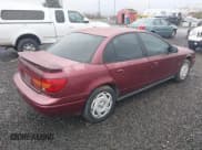 ✅ 2001 Saturn SL • VIN: 1G8ZJ52771Z304798 • Lot: 43826257. Wystawiony na IAAI z przebiegiem 111 754 mil. Bezpłatny archiwum sprzedaży aukcyjnych z USA i szczegółowy raport historii pojazdu na DreamBid. Zdjęcie 4.