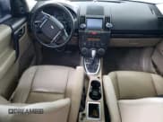 ✅ 2012 Land Rover LR2 HSE • VIN: SALFT2BN2CH293727 • Лот: 82298504. Опубликован ранее на Copart с пробегом Не указан. Бесплатный доступ к архиву аукционных продаж из США и подробный отчёт об истории автомобиля на DreamBid. Изображение 8.