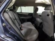 ✅ 2018 Subaru Outback Premium • VIN: 4S4BSAFC5J3320954 • Лот: 87272085. Опубликован ранее на Copart с пробегом 107 122 миль. Бесплатный доступ к архиву аукционных продаж из США и подробный отчёт об истории автомобиля на DreamBid. Изображение 10.