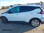 ✅ 2022 Chevrolet Bolt EV 1LT • VIN: 1G1FW6S06N4100590 • Lot: 41338049. Listed on IAAI with 133,115 mi. Free auction sales archive from the USA and detailed vehicle history report at DreamBid. Image 14.