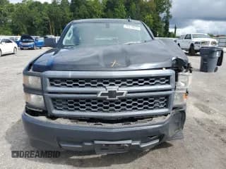 ✅ 2015 Chevrolet Silverado 1500 Work Truck • VIN: 1GCRCPEH5FZ432870 • Лот: 72119834. Опубликован ранее на Copart с пробегом 200 833 миль. Бесплатный доступ к архиву аукционных продаж из США и подробный отчёт об истории автомобиля на DreamBid. Изображение 5.