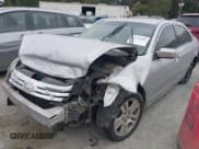 ✅ 2009 Ford Fusion SEL • VIN: 3FAHP08199R101746 • Lot: 43351885. Wystawiony na IAAI z przebiegiem 195 900 mil. Bezpłatny archiwum sprzedaży aukcyjnych z USA i szczegółowy raport historii pojazdu na DreamBid. Zdjęcie 2.