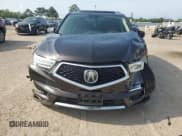 ✅ 2018 Acura MDX Technology • VIN: 5J8YD4H73JL004741 • Лот: 60059685. Опубликован ранее на Copart с пробегом 138 940 миль. Бесплатный доступ к архиву аукционных продаж из США и подробный отчёт об истории автомобиля на DreamBid. Изображение 5.