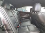 ✅ 2018 Ford Taurus Limited • VIN: 1FAHP2F88JG103270 • Lot: 85266195. Wystawiony na Copart z przebiegiem 116 727 mil. Bezpłatny archiwum sprzedaży aukcyjnych z USA i szczegółowy raport historii pojazdu na DreamBid. Zdjęcie 10.