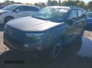 ✅ 2025 Subaru Forester • VIN: JF2SLDAC4SH521289 • Lot: 43380626. Wystawiony na IAAI z przebiegiem 1 489 mil. Bezpłatny archiwum sprzedaży aukcyjnych z USA i szczegółowy raport historii pojazdu na DreamBid. Zdjęcie 18.