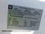 ✅ 2008 Chevrolet Express Passenger • VIN: 1GAHG39K281180455 • Lot: 42869133. Listed on IAAI with 454,131 mi. Free auction sales archive from the USA and detailed vehicle history report at DreamBid. Image 9.