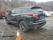 ✅ 2020 Acura RDX w/A-Spec Pkg • VIN: 5J8TC2H60LL801153 • Lot: 93350895. Wystawiony na Copart z przebiegiem 90 639 mil. Bezpłatny archiwum sprzedaży aukcyjnych z USA i szczegółowy raport historii pojazdu na DreamBid. Zdjęcie 2.