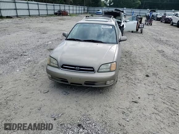 ✅ 2002 Subaru Legacy GT • VIN: 4S3BH645027302246 • Lot: 69945395. Wystawiony na Copart z przebiegiem 189 043 mil. Bezpłatny archiwum sprzedaży aukcyjnych z USA i szczegółowy raport historii pojazdu na DreamBid. Zdjęcie 13.