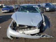 ✅ 2004 Ford Focus ZX5 • VIN: 3FAFP37384R123953 • Lot: 81624024. Listed on Copart with Not provided. Free auction sales archive from the USA and detailed vehicle history report at DreamBid. Image 5.