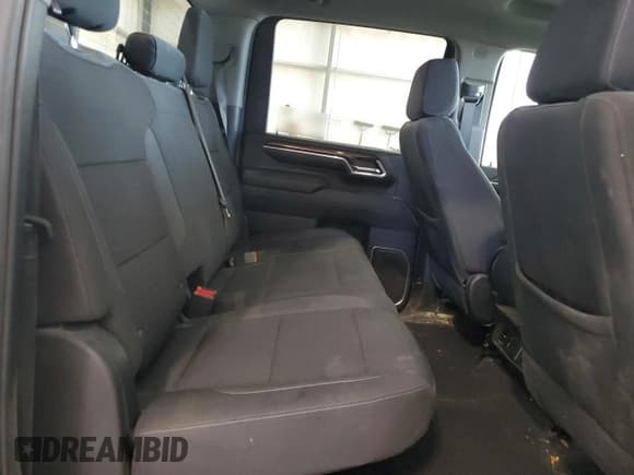 ✅ 2024 Chevrolet Silverado 2500HD LT • VIN: 2GC4YNEY6R1126547 • Лот: 82101135. Опубликован ранее на Copart с пробегом 64 808 миль. Бесплатный доступ к архиву аукционных продаж из США и подробный отчёт об истории автомобиля на DreamBid. Изображение 10.