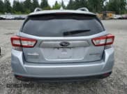 ✅ 2017 Subaru Impreza Premium • VIN: 4S3GTAB65H3707165 • Lot: 60348225. Listed on Copart with 104,779 mi. Free auction sales archive from the USA and detailed vehicle history report at DreamBid. Image 6.