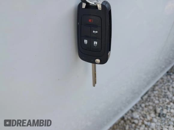 ✅ 2011 Buick Regal CXL RL4 • VIN: W04GS5EC0B1006638 • Lot: 42408371. Listed on IAAI with 157,332 mi. Free auction sales archive from the USA and detailed vehicle history report at DreamBid. Image 11.