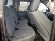 ✅ 2016 Ram 1500 Tradesman • VIN: 1C6RR6FT1GS324209 • Lot: 93928695. Listed on Copart with 49,128 mi. Free auction sales archive from the USA and detailed vehicle history report at DreamBid. Image 10.