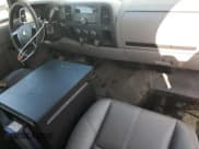 ✅ 2013 Chevrolet Silverado 1500 Work Truck • VIN: 1GCNCPEX7DZ900181 • Лот: 50920345. Опубликован ранее на Copart с пробегом 132 173 миль. Бесплатный доступ к архиву аукционных продаж из США и подробный отчёт об истории автомобиля на DreamBid. Изображение 8.