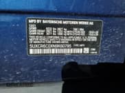 ✅ 2022 BMW X5 xDrive40i • VIN: 5UXCR6C0XN9K60795 • Lot: 89917555. Listed on Copart with 61,864 mi. Free auction sales archive from the USA and detailed vehicle history report at DreamBid. Image 13.