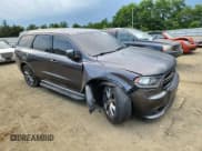 ✅ 2015 Dodge Durango SXT • VIN: 1C4RDHAG2FC187786 • Lot: 66201465. Wystawiony na Copart z przebiegiem 209 920 mil. Bezpłatny archiwum sprzedaży aukcyjnych z USA i szczegółowy raport historii pojazdu na DreamBid. Zdjęcie 4.