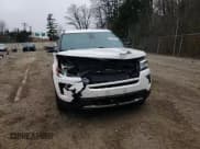 ✅ 2018 Ford Explorer XLT • VIN: 1FM5K8D86JGA96820 • Lot: 93448495. Wystawiony na Copart z przebiegiem 40 599 mil. Bezpłatny archiwum sprzedaży aukcyjnych z USA i szczegółowy raport historii pojazdu na DreamBid. Zdjęcie 14.