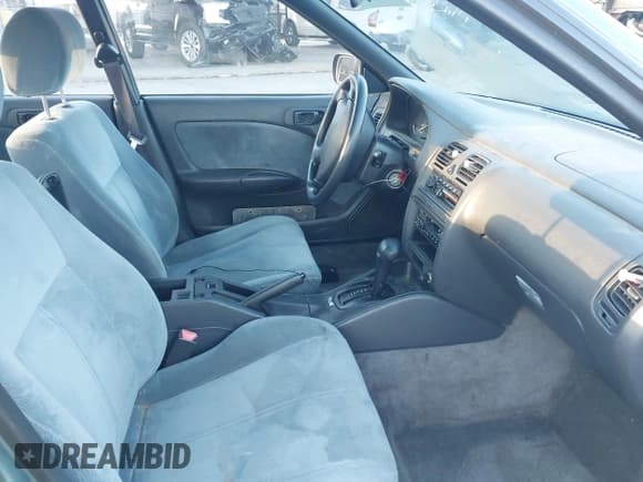 ✅ 1996 Subaru Legacy L • VIN: 4S3BK4354T7317888 • Лот: 43051419. Опубликован ранее на IAAI с пробегом 107 349 миль. Бесплатный доступ к архиву аукционных продаж из США и подробный отчёт об истории автомобиля на DreamBid. Изображение 5.