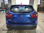 ✅ 2022 Nissan Rogue S • VIN: JN1BJ1AW8NW478706 • Lot: 86641245. Listed on Copart with 34,605 mi. Free auction sales archive from the USA and detailed vehicle history report at DreamBid. Image 6.