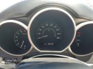 ✅ 2007 Lexus SC 430 • VIN: JTHFN45Y879012287 • Lot: 64938875. Listed on Copart with 80,790 mi. Free auction sales archive from the USA and detailed vehicle history report at DreamBid. Image 9.