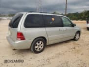 ✅ 2004 Mercury Monterey Convenience • VIN: 2MRDA20204BJ12195 • Lot: 71349394. Listed on Copart with Not provided. Free auction sales archive from the USA and detailed vehicle history report at DreamBid. Image 3.