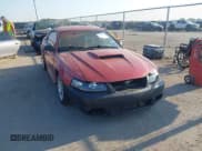 ✅ 1999 Ford Mustang • VIN: 1FAFP4048XF229541 • Lot: 43026715. Wystawiony na IAAI z przebiegiem Nie podano. Bezpłatny archiwum sprzedaży aukcyjnych z USA i szczegółowy raport historii pojazdu na DreamBid. Zdjęcie 1.