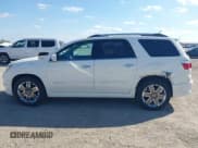 ✅ 2012 GMC Acadia Denali • VIN: 1GKKRTED6CJ272390 • Lot: 43710710. Listed on IAAI with 149,722 mi. Free auction sales archive from the USA and detailed vehicle history report at DreamBid. Image 14.