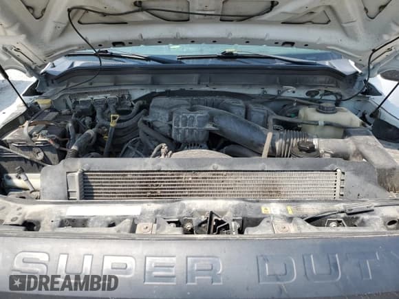 ✅ 2015 Ford F-350 Platinum • VIN: 1FT8W3B64FEC26459 • Лот: 68167255. Опубликован ранее на Copart с пробегом 139 149 миль. Бесплатный доступ к архиву аукционных продаж из США и подробный отчёт об истории автомобиля на DreamBid. Изображение 11.