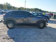 ✅ 2021 Mazda CX-30 Preferred • VIN: 3MVDMBCL7MM223757 • Lot: 43523159. Listed on IAAI with 55,698 mi. Free auction sales archive from the USA and detailed vehicle history report at DreamBid. Image 14.
