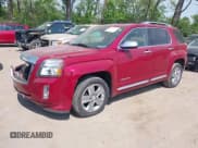 ✅ 2015 GMC Terrain Denali • VIN: 2GKALUEK2F6352515 • Lot: 42215111. Wystawiony na IAAI z przebiegiem 137 893 mil. Bezpłatny archiwum sprzedaży aukcyjnych z USA i szczegółowy raport historii pojazdu na DreamBid. Zdjęcie 2.