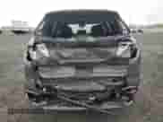 2025 Hyundai Tucson SEL with VIN 5NMJBCDEXSH553859, listed as a Copart auction lot 89507735 with 12,048 mi miles and Salvage title. Bid and sale history available at DreamBid. Image 6.