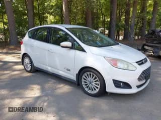 ✅ 2013 Ford C-Max SEL • VIN: 1FADP5CU0DL531251 • Lot: 43033412. Wystawiony na IAAI z przebiegiem 131 728 mil. Bezpłatny archiwum sprzedaży aukcyjnych z USA i szczegółowy raport historii pojazdu na DreamBid. Zdjęcie 1.